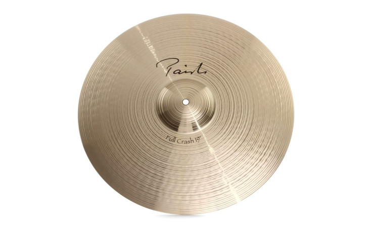 Paiste Signature Full Crash 19"