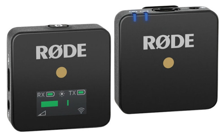 RODE Wireless GO