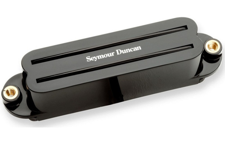 SEYMOUR DUNCAN SCR-1N COOL RAILS N