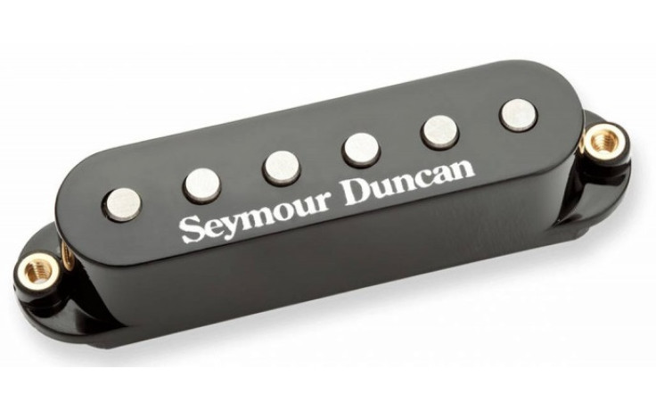 SEYMOUR DUNCAN STK-S1N CLASSIC STRAT STACK N/M BLK