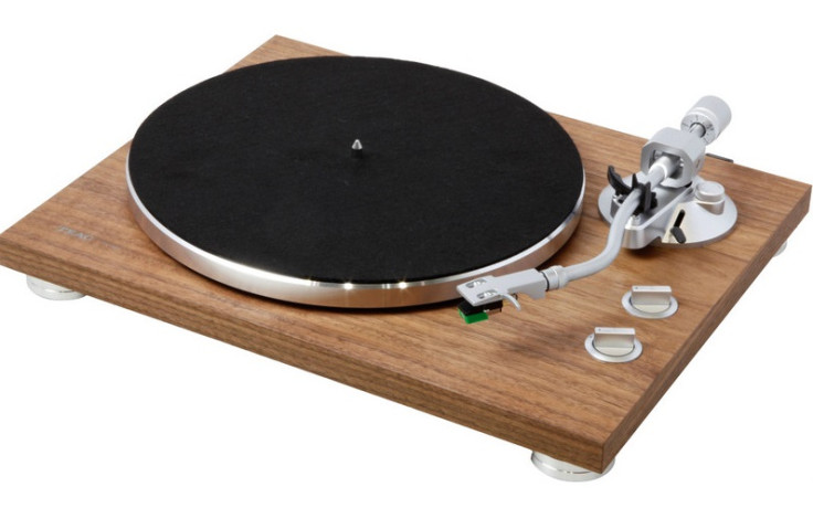 TEAC TN-400 WA