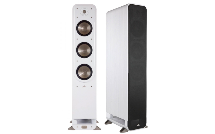 Polk Audio Signature S 60e White