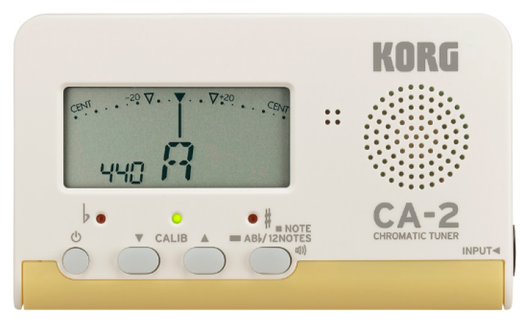 KORG CA-2