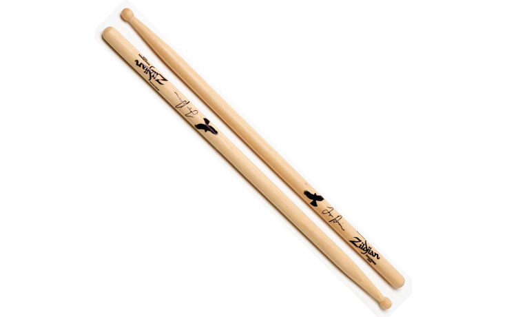 ZILDJIAN TAYLOR HAWKINS ARTIST SERIES DRUMSTICKS