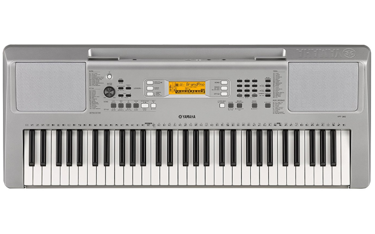 YAMAHA YPT-360