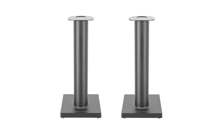 Bowers & Wilkins Formation FS Duo Black