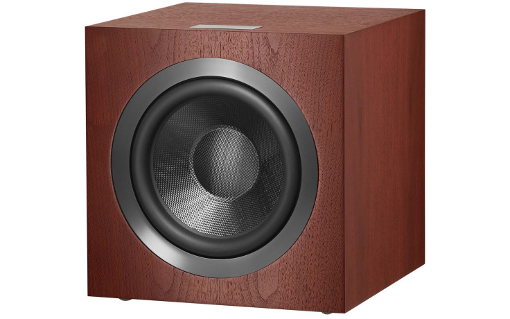 Bowers & Wilkins DB4S Rosenut