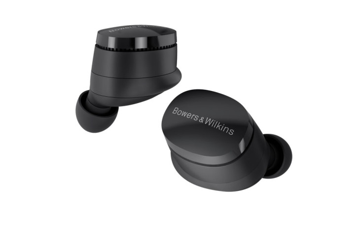 Bowers & Wilkins Pi 6 Storm Grey