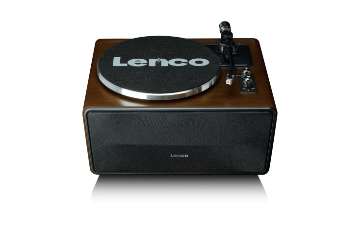 Lenco LS-470WA