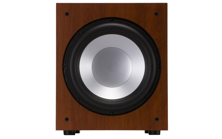 Jamo J 12 SUB Dark-Apple