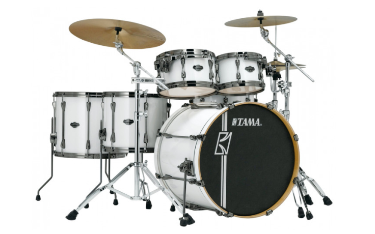 TAMA MK52HLZBNS-SGW
