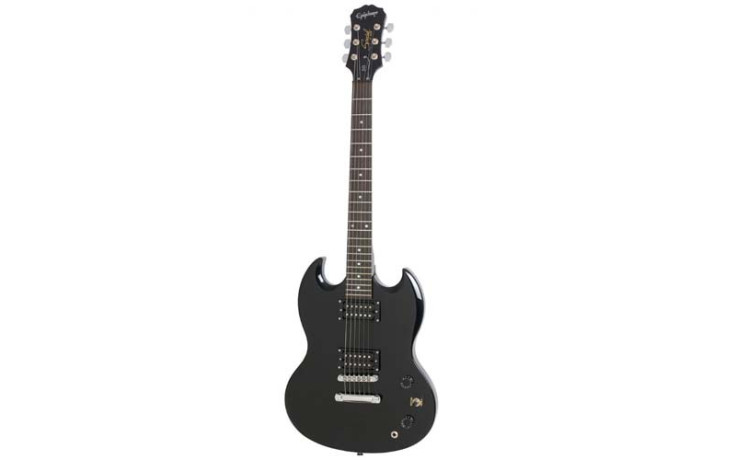 Epiphone SG SPECIAL EB CH