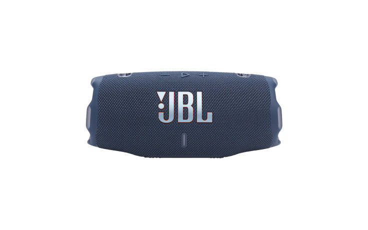 JBL Charge 6 Blue (JBLCHARGE6BLU)