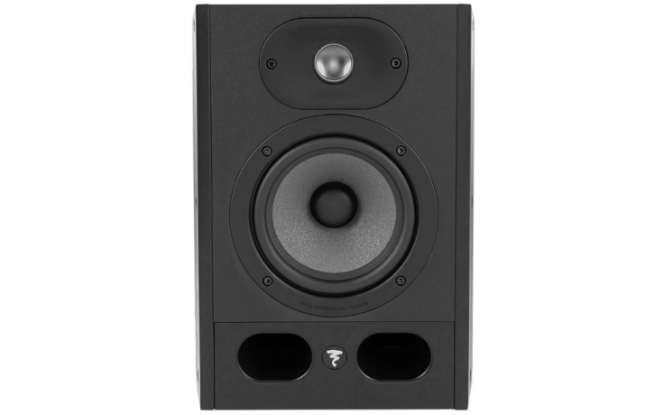 Focal Alpha 50