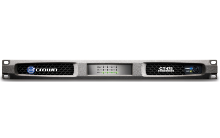 CROWN CT475