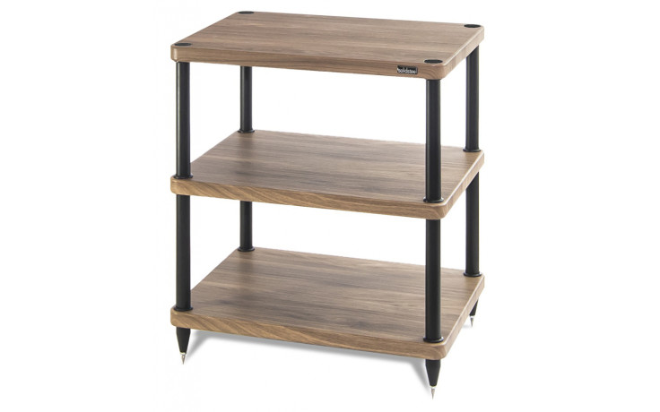 Solidsteel S3-3 Walnut