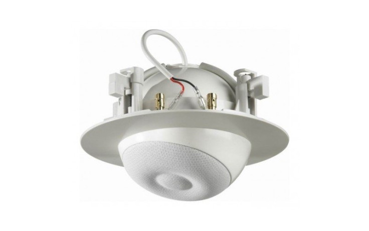 Cabasse Eole 4 In ceiling White (paintable)