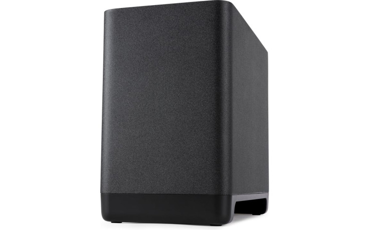 Polk Audio React Sub Black