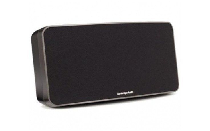Cambridge Audio Minx Air 100 Black