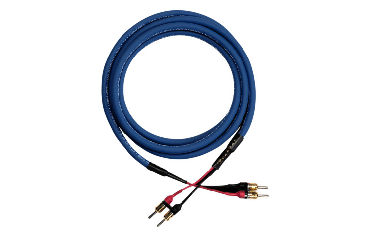 Cardas Clear Sky X4 2,5m pair