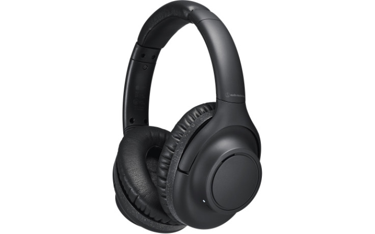 Audio-Technica ATH-S300BT Black