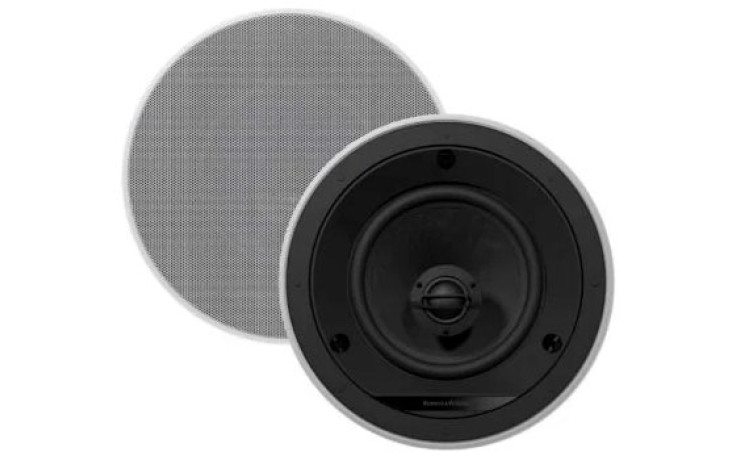 Bowers & Wilkins CCM663 RD