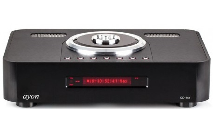 Ayon Audio CD-1sх