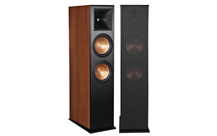 Klipsch RP-280F Cherry