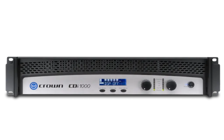 CROWN CDi1000 (220-240V)