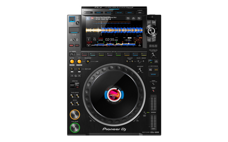 Pioneer CDJ-3000