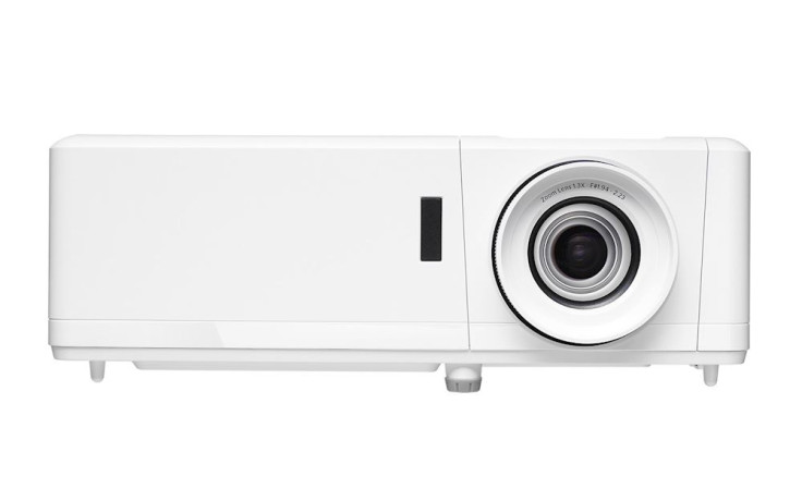 OPTOMA HZ40