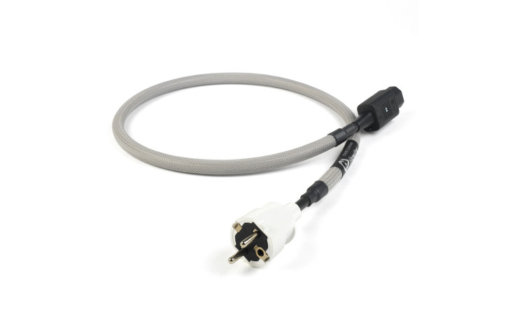 CHORD Shawline Power Chord Euro 2m