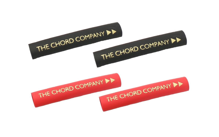 CHORD Neck Shrink - Speaker Cable Non-Source