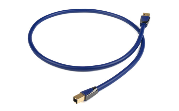 CHORD Clearway USB 0.75m