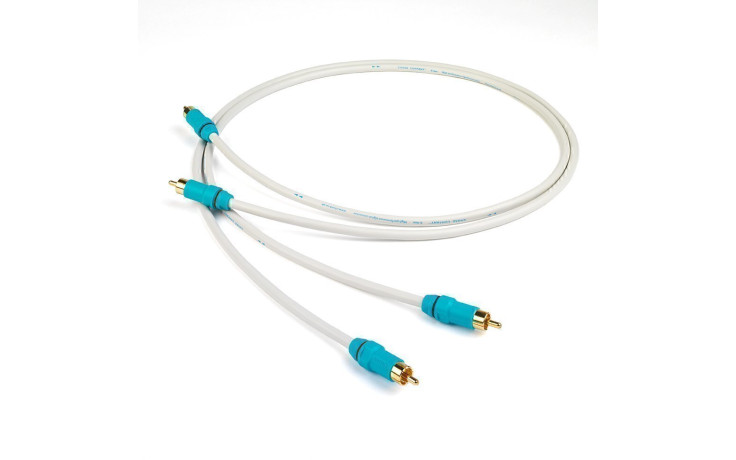CHORD C-line 2RCA to 2RCA 3m