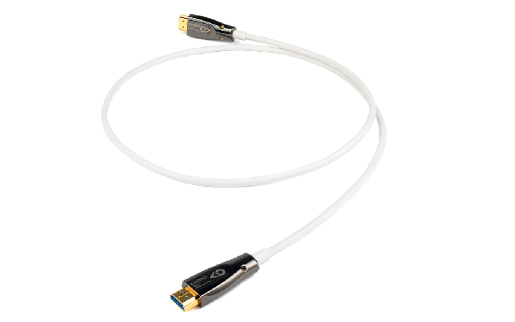 CHORD Epic HDMI AOC 2 1 8k (48Gbps) 5m
