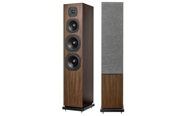 Dynavoice Classic CL-26 Walnut