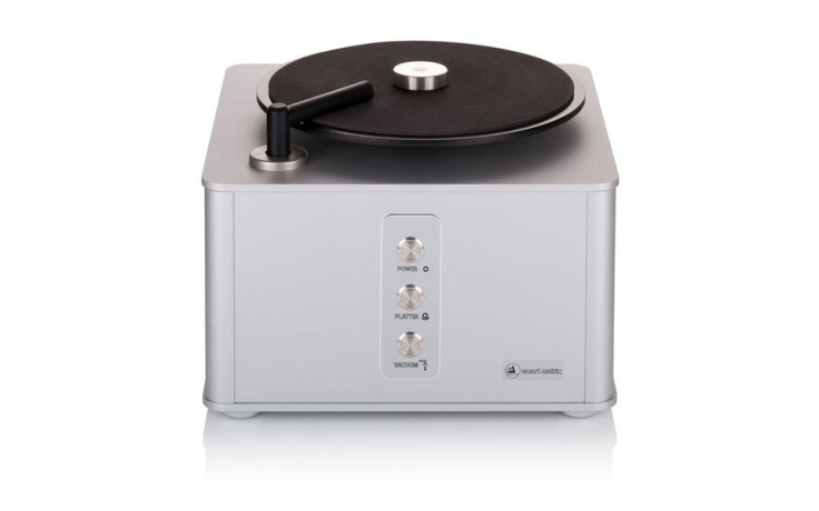 Clearaudio Smart Matrix Professional