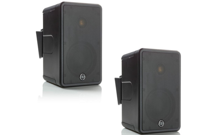 Monitor Audio Climate 50 Black