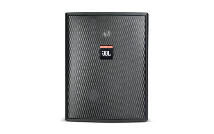 JBL PRO Control 25AV-LS