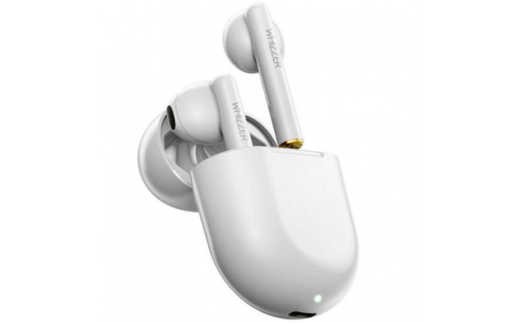 Whizzer B7 White