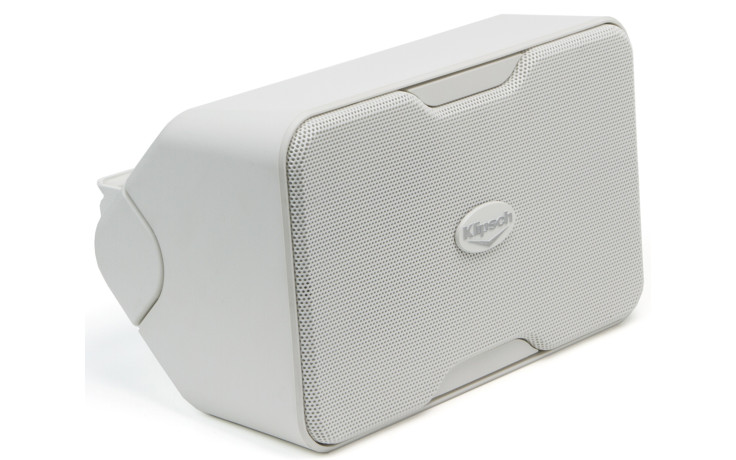 Klipsch CP-4 White