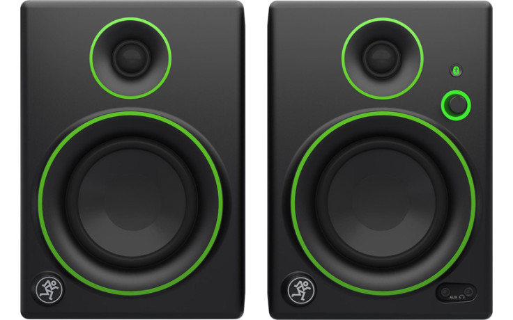 MACKIE CR4BT