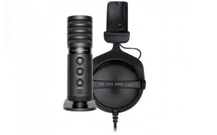 Beyerdynamic Creator PRO