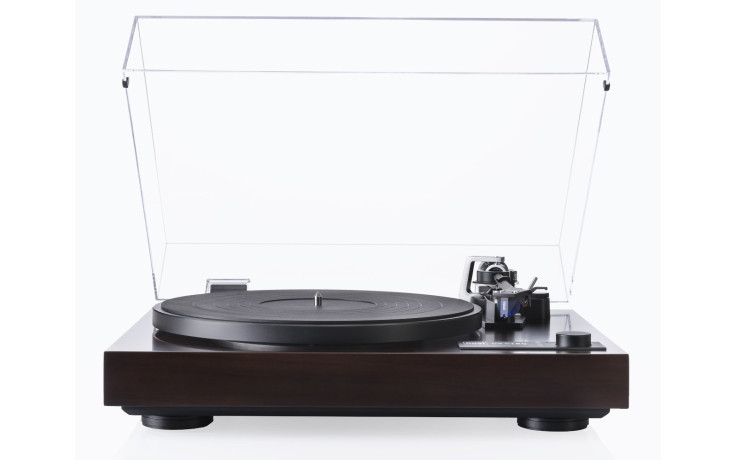 DUAL CS 618Q Walnut