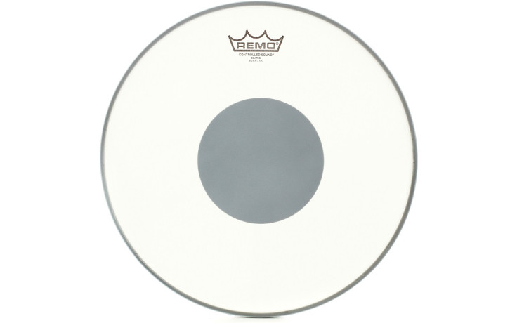 REMO CONTROLLED SOUND®, Coated, 13"