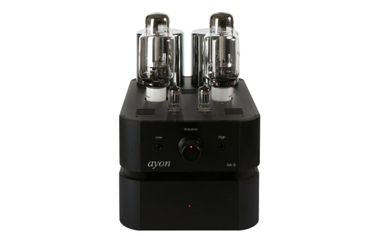 AYON AUDIO HA-3 MKII