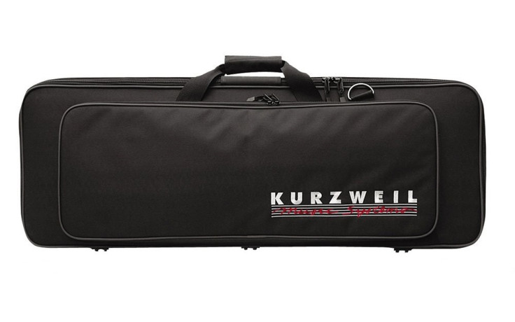 Custom Bag Canto GB KME 61 gig-bag for Kurzweil KME 61