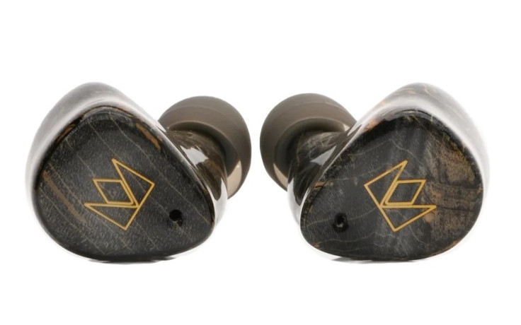 Noble Audio FoKus Prestige Black