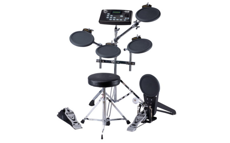 DB Percussion DBE-A05